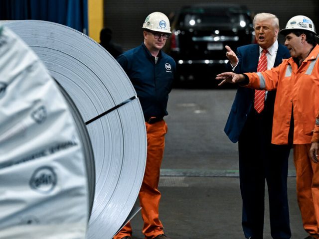 Nippon Steel Completes Its Acquisition of U.S. Steel