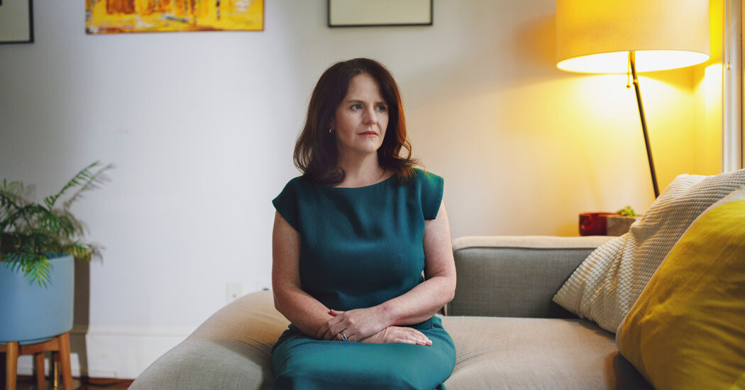 Why a Vaccine Expert Left the C.D.C.: ‘Americans Are Going to Die’  at george magazine