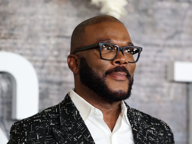 Lawsuit Accuses Tyler Perry of Sexual Assault