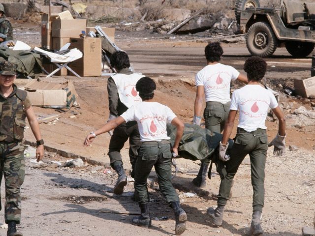 In Iran’s ‘forever war’ against the US, regime has targeted and killed Americans worldwide