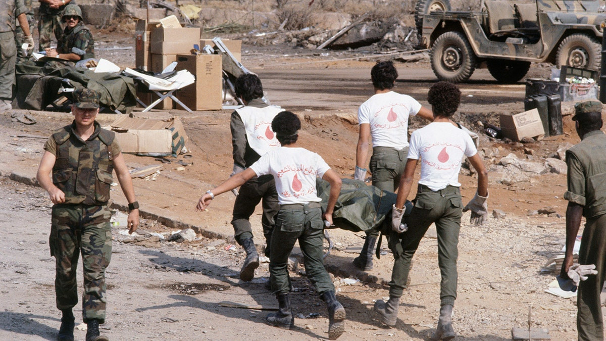 In Iran's ‘forever war’ against the US, regime has targeted and killed Americans worldwide  at george magazine