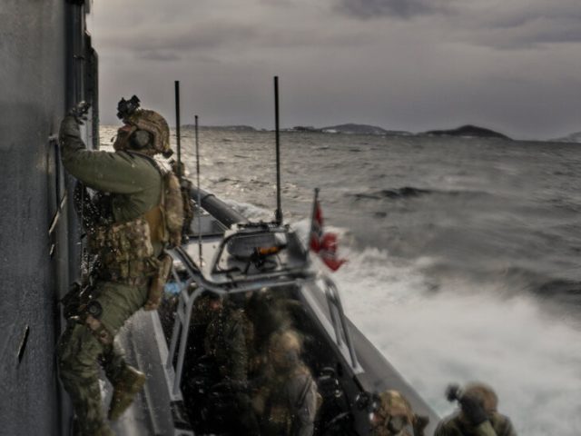 Trying to Satisfy Trump, NATO Is Running Into Difficulties