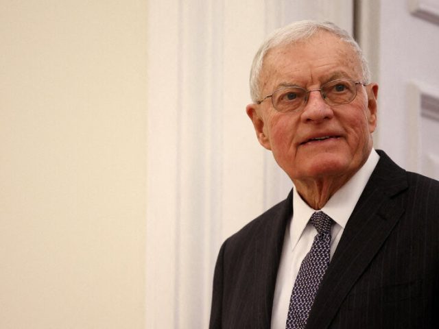 Trump Sends Envoy to Belarus, Courting Ties With Russia’s Close Ally