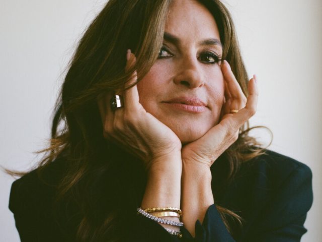 ‘SVU’ Star Mariska Hargitay on Her Mother Jayne Mansfield