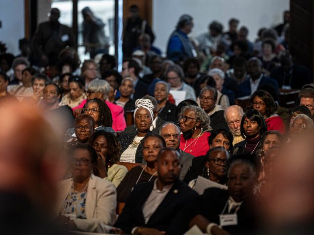 As Black New Yorkers Move Out, N.Y.C. Politics May Be Reshaped
