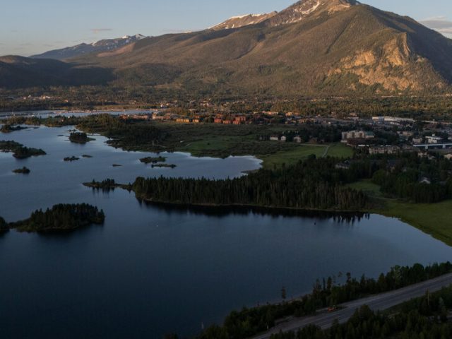 A Public Lands Sell-Off Is Struck From the G.O.P. Policy Bill