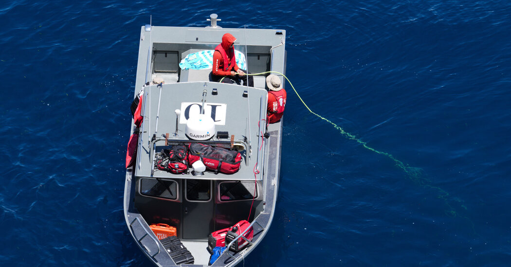 How a Birthday Boat Ride on Lake Tahoe Turned Tragic  at george magazine