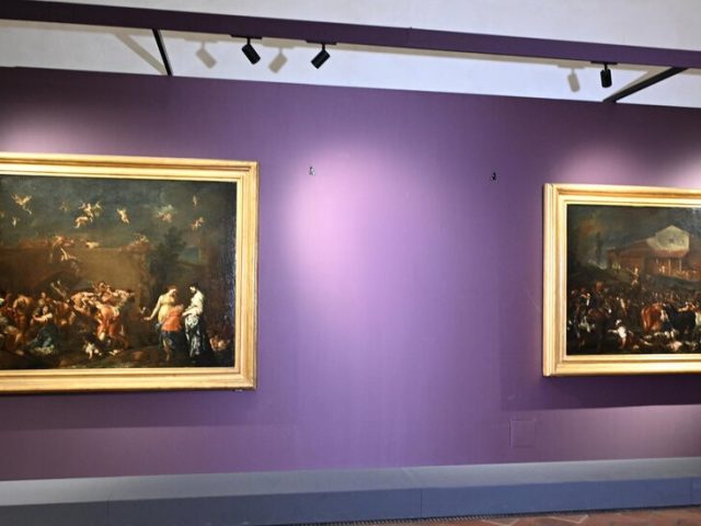 A Photo Gone Wrong in the Uffizi Worries Europe’s Museums