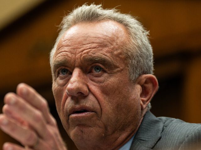 Kennedy Withdraws Funding Pledge to International Vaccine Agency
