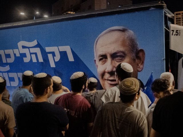 I Detest Netanyahu, but on Some Things He’s Actually Right