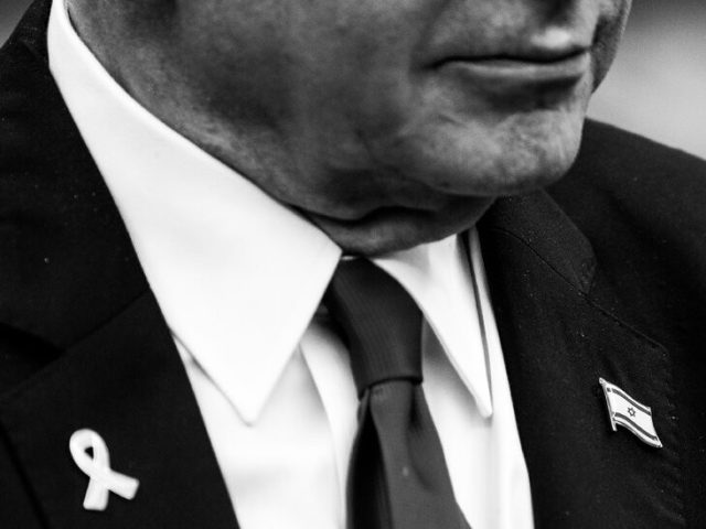 Can Netanyahu Now Become a Statesman?