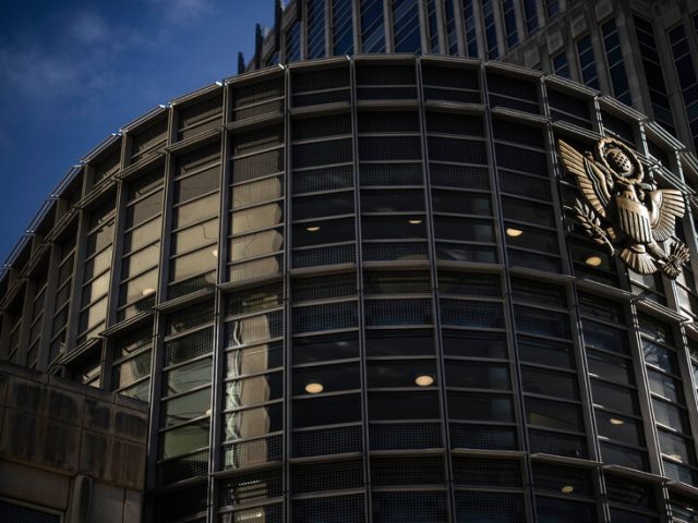 U.S. Charges 11 in Russia-Based Scheme to Bilk Medicare of $10.6 Billion