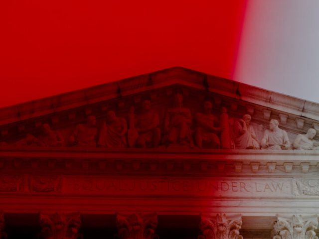 We Know Where the Supreme Court’s Change of Heart Has Come From