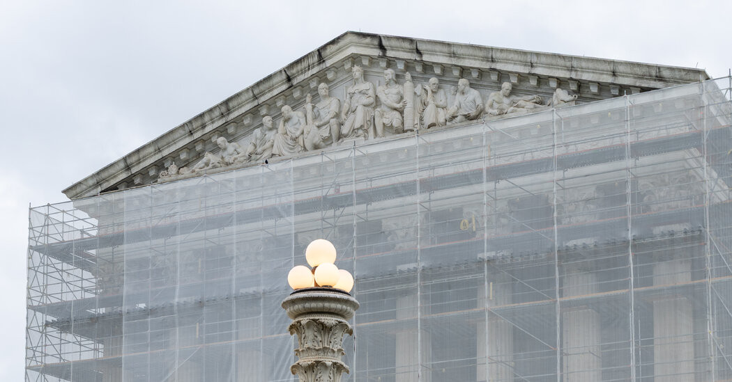 Supreme Court Agrees to Hear Major Campaign Finance Challenge  at george magazine