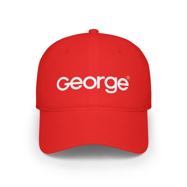 The Official George Magazine Hat - Image 4