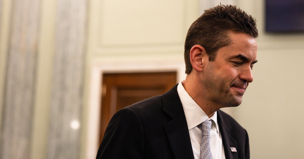Trump to Withdraw Musk’s Ally as Nominee for Top NASA Job  at george magazine