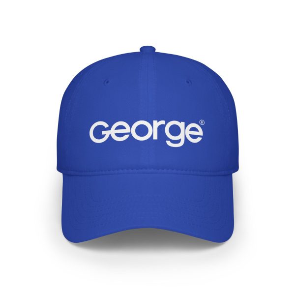 The Official George Magazine Hat - Image 12
