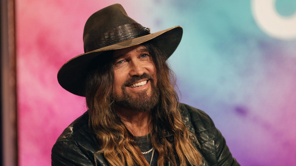 Billy Ray Cyrus pens emotional Father's Day post as family tension lingers  at george magazine