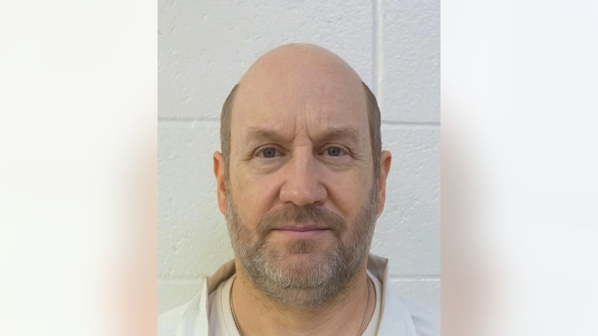 Dangerous 'Devil in the Ozarks' former police chief on the run as expert warns outdoorsmen to stay away  at george magazine