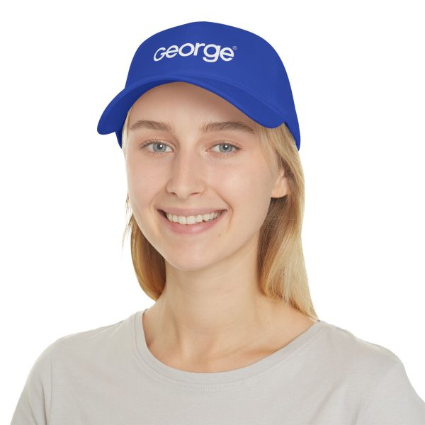 The Official George Magazine Hat - Image 13