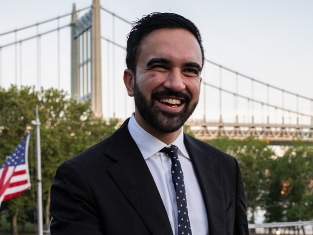 Mamdani’s primary win exposes Democrat divide as top leaders withhold endorsements