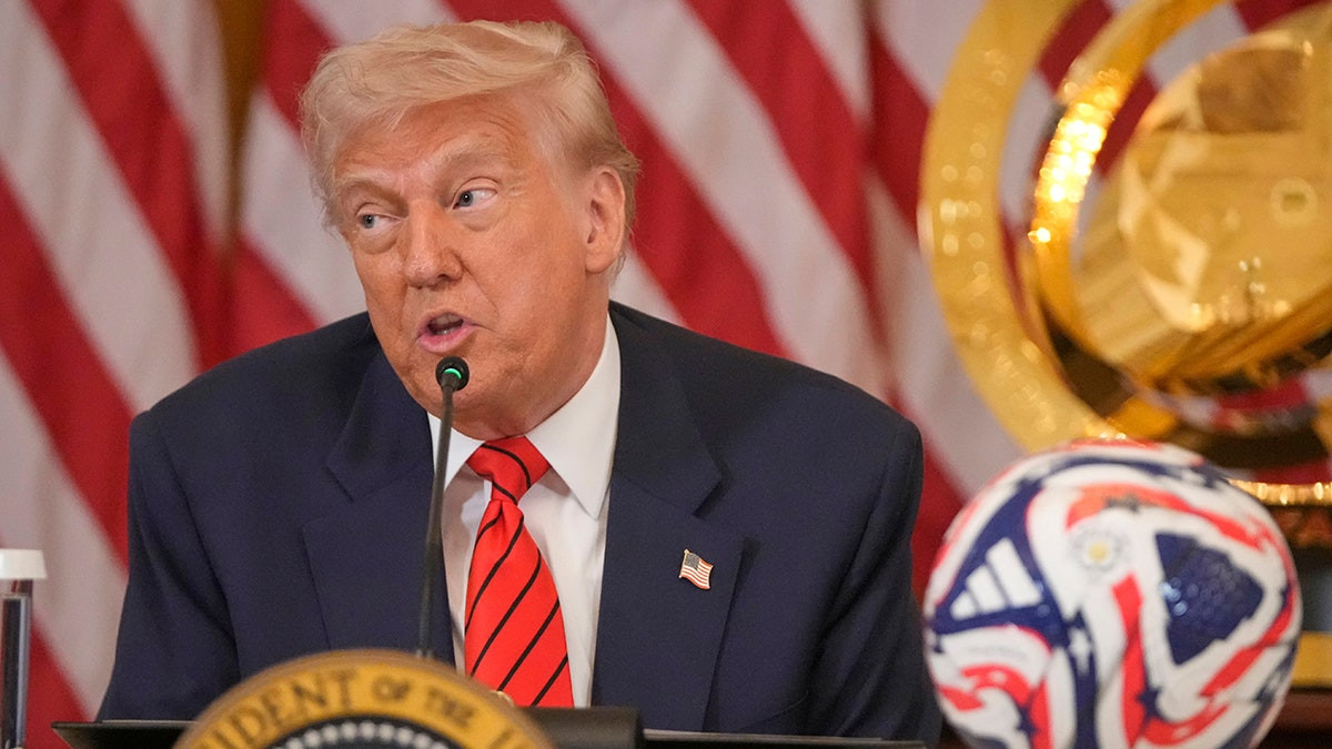 Trump administration prevails as appeals court pauses lower court decision blocking contested tariffs  at george magazine
