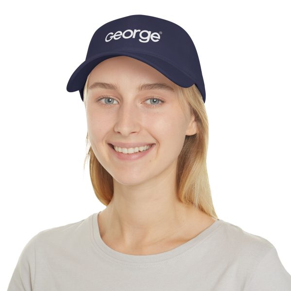 The Official George Magazine Hat - Image 15