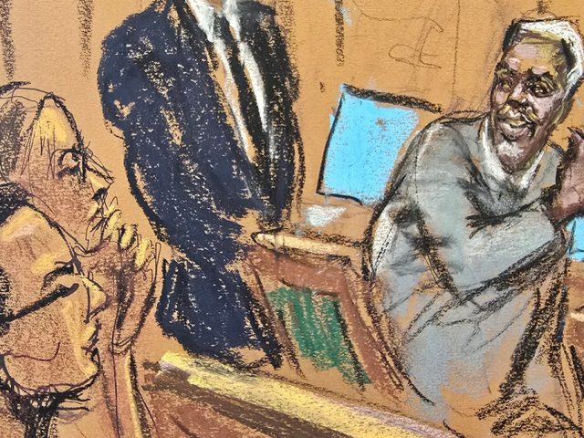 Judge boots juror from Diddy’s sex trafficking, racketeering trial