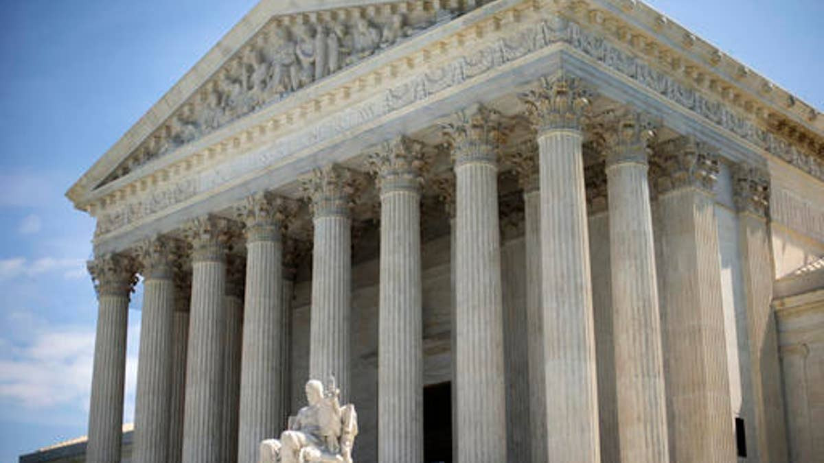 The Supreme Court did the right thing. I know because I was part of a horrifying gender transition  at george magazine