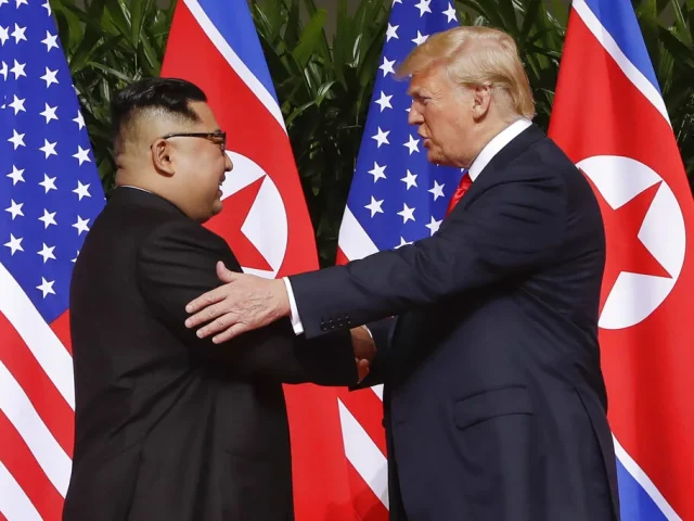 MAGA movement turns 10: Trump’s most transformative moments