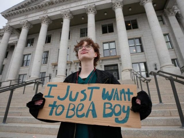 Dems ‘deliberately obfuscating’ truth about ‘big, beautiful bill’ with this claim: Watchdog