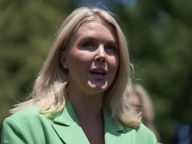 Leavitt deflects when asked about Musk’s Trump-Epstein claim: ‘Unfortunate episode’