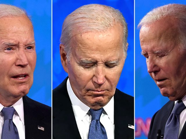 Flashback: The debate night against Trump that threw Biden’s reelection campaign into a free fall