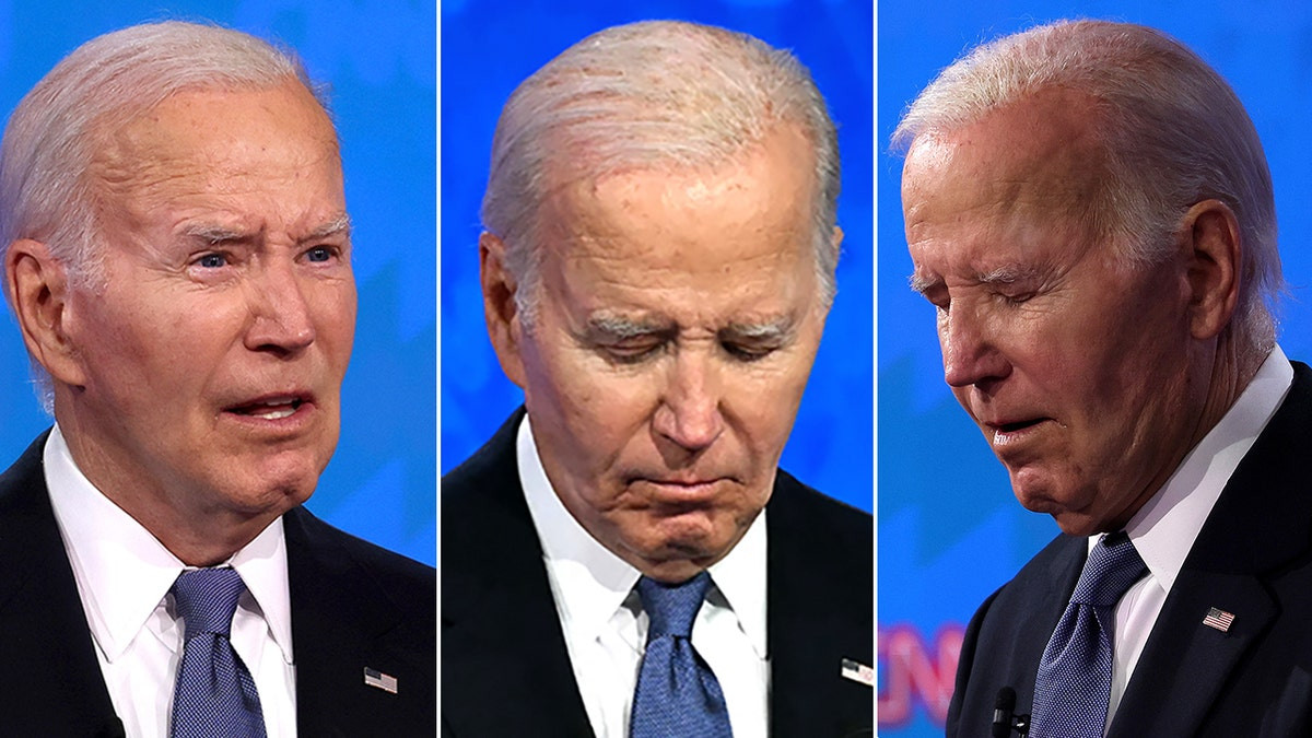One Year Later: How Joe Biden's disastrous debate performance forced his media allies to turn on him  at george magazine