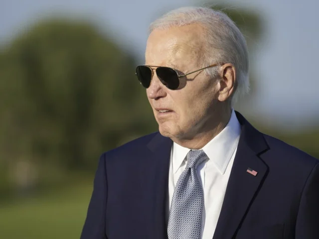 What the post-Biden presidency investigations could actually reveal