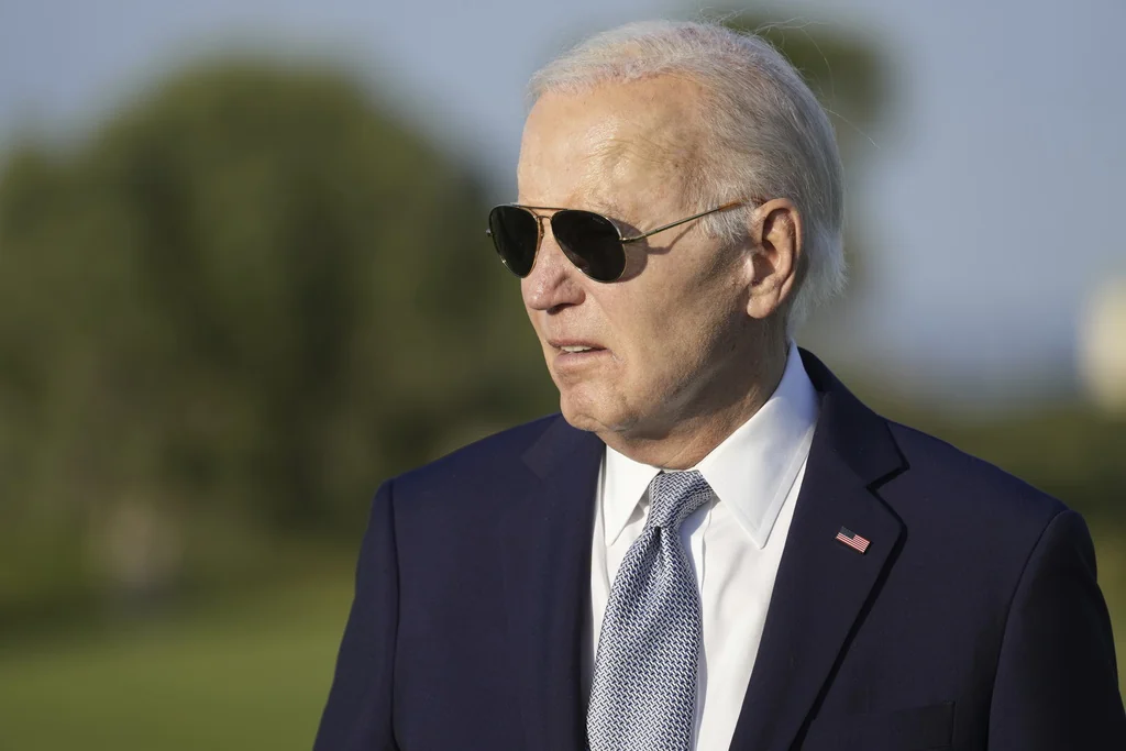 What the post-Biden presidency investigations could actually reveal  at george magazine