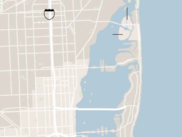 A Billionaire Island Where Bezos and Kushner Live Is Fighting Over Sewage