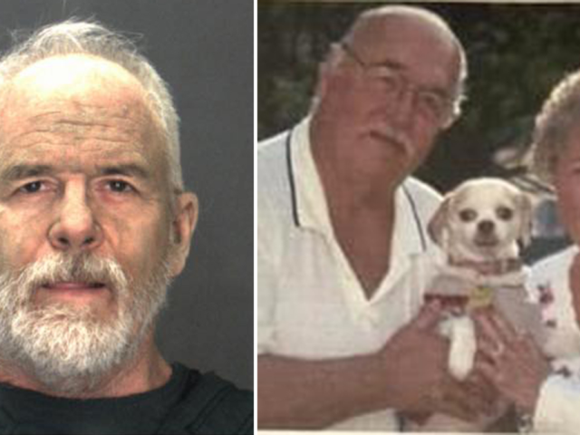 California nudist accused of killing neighbors and drowning their dog over hot dog ‘jab’