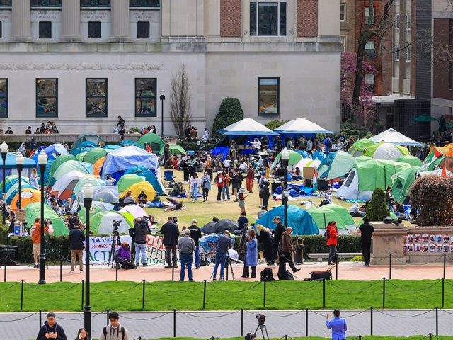 Jewish student settles religious discrimination suit against Columbia