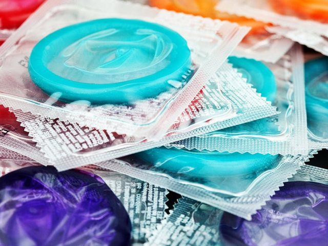 University of Wisconsin provides nearly $136K to student sex group that gives ethical porn programming