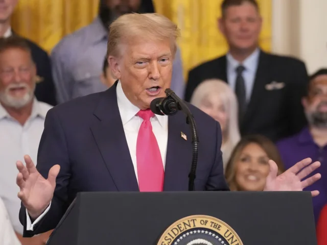 Trump-China trade deal signed ‘yesterday’ concerned prior Geneva agreement: White House