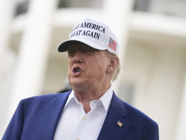 Trump lays into Powell as Fed expected to hold interest rates steady