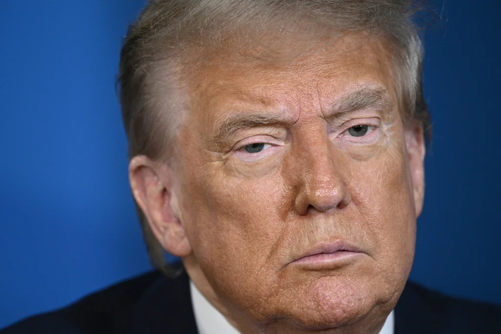 Trump insists ‘total obliteration’ of Iran nuclear sites, promises leak investigation  at george magazine