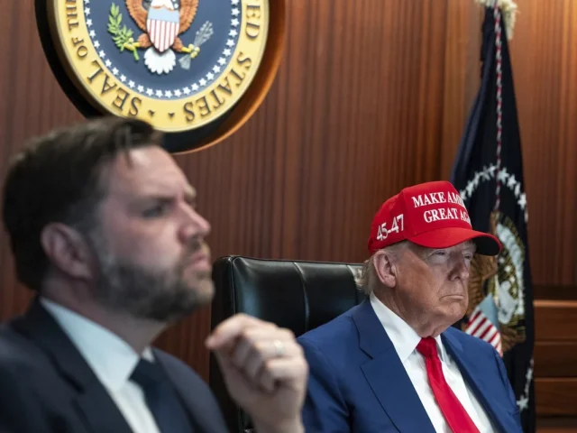 Trump faces generation gap as he deals with Iran