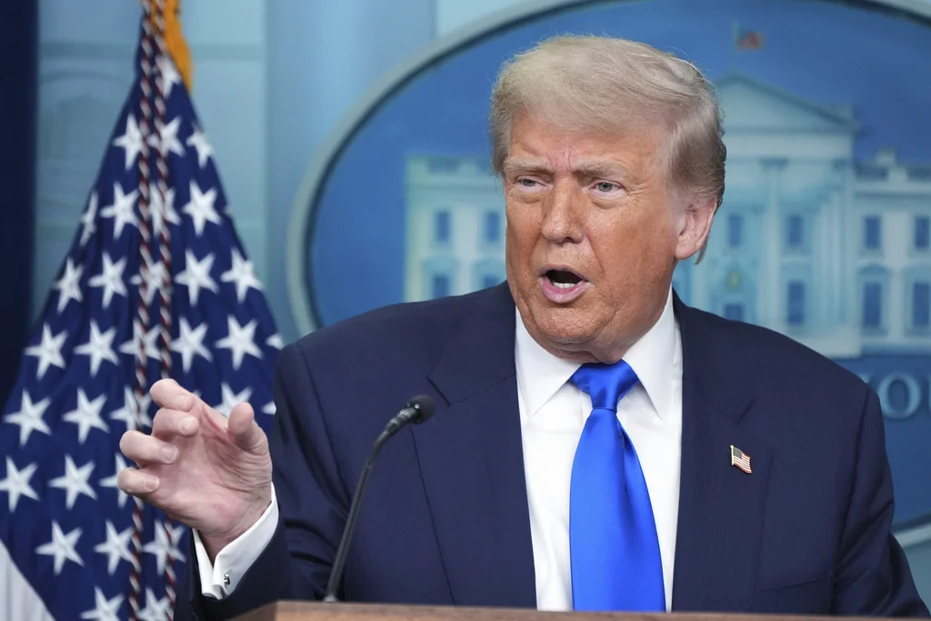Trump gives Congress mixed signals on July 4 deadline for ‘big, beautiful bill’  at george magazine