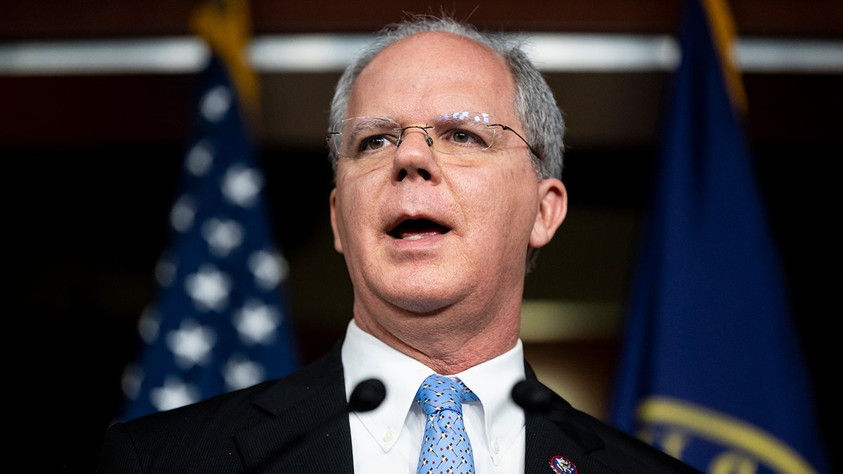 Republicans move to revive Trump's 'beautiful clean coal industry' after Biden shut it down  at george magazine