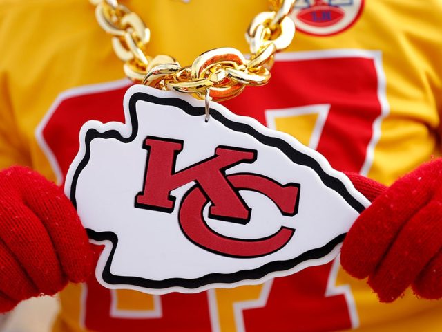Chiefs sued by former employee alleging racial discrimination after being accused of attacking female coworker