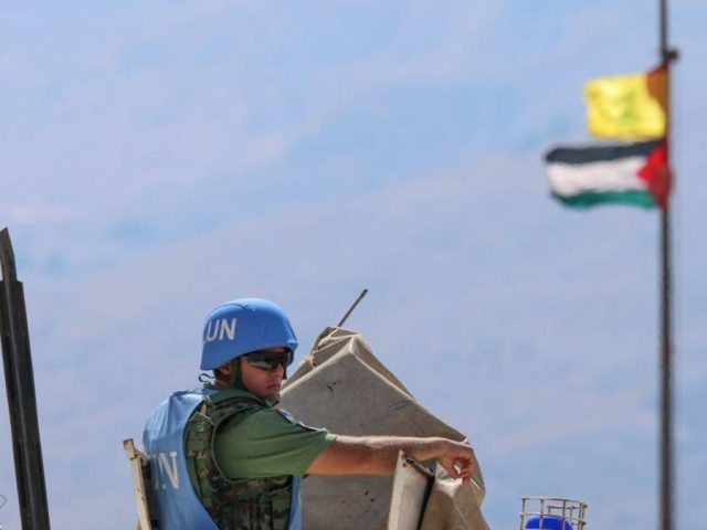 Decision day approaches for Trump admin on controversial UN force that failed to disarm Hezbollah