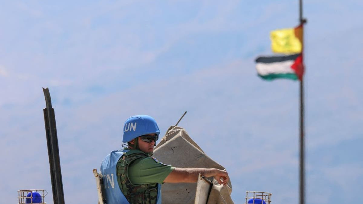 Decision day approaches for Trump admin on controversial UN force that failed to disarm Hezbollah  at george magazine
