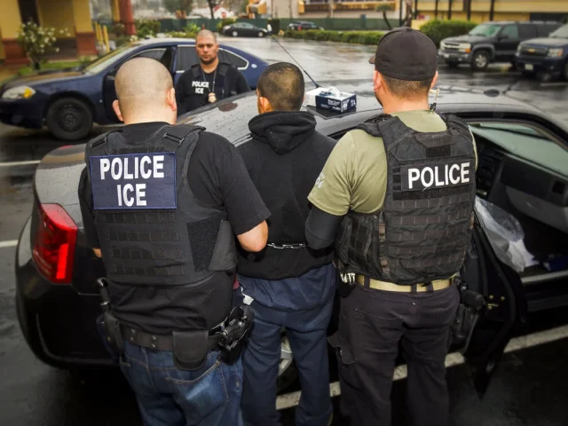 Border czar Tom Homan calls for DOJ investigation into CNN over ICE tracking app